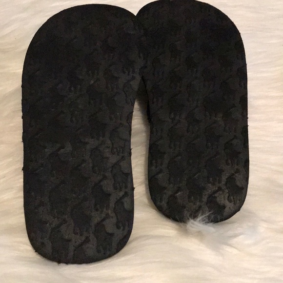 Black Polo Slides size 11 - Picture 4 of 5